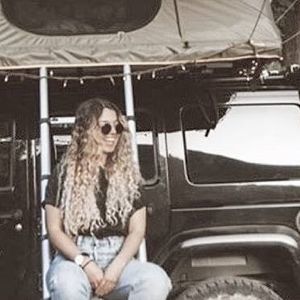 Meet your Posher, Addy